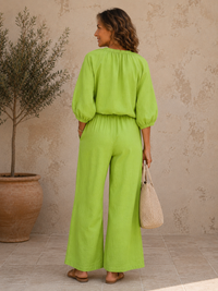 Conjunto 2 Piezas