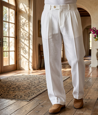 Pantalón Holgado