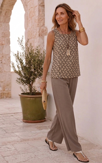 Conjunto Moderno