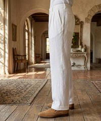 Pantalón Holgado