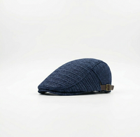 Gorra Plana - Verano