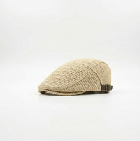 Gorra Plana - Verano