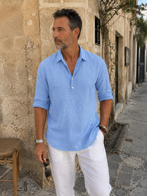 Camisa - Informal
